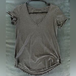 Lululemon Love Tee III